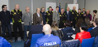 PREMIAZIONE 8