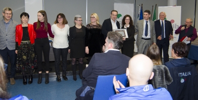 PREMIAZIONE 9