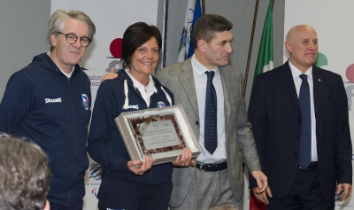 PREMIAZIONE 11