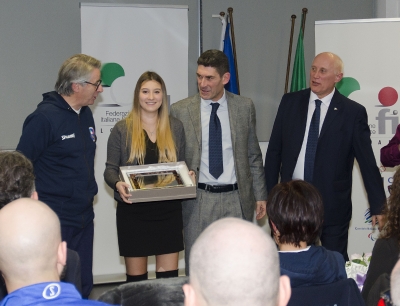 PREMIAZIONE 12