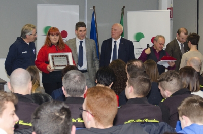 PREMIAZIONE 13