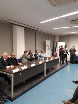 PREMIAZIONE 14