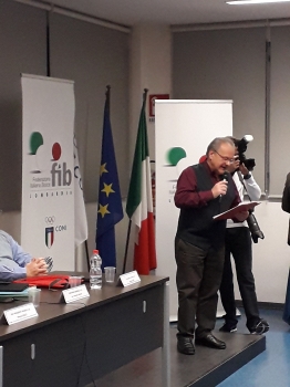 PREMIAZIONE 15