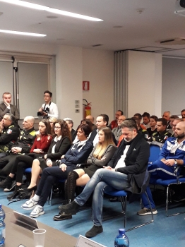 PREMIAZIONE 16