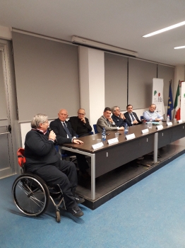 PREMIAZIONE 19