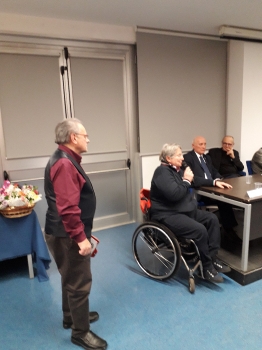 PREMIAZIONE 20