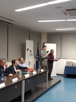 PREMIAZIONE 18