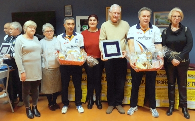 News dal Comitato di Mantova 31/12/2018