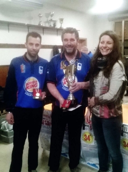 News dal Comitato di Mantova 31/12/2018