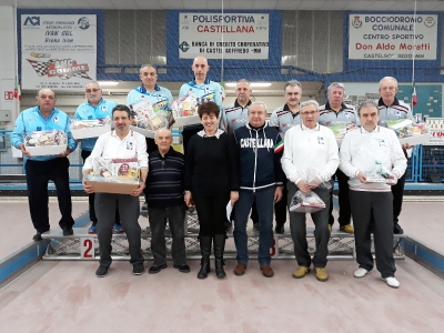 9° Trofeo Memorial Guido Redini