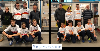 Coppa Lombardia - Trofeo a squadre