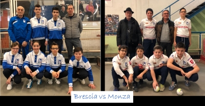 Coppa Lombardia - Trofeo a squadre