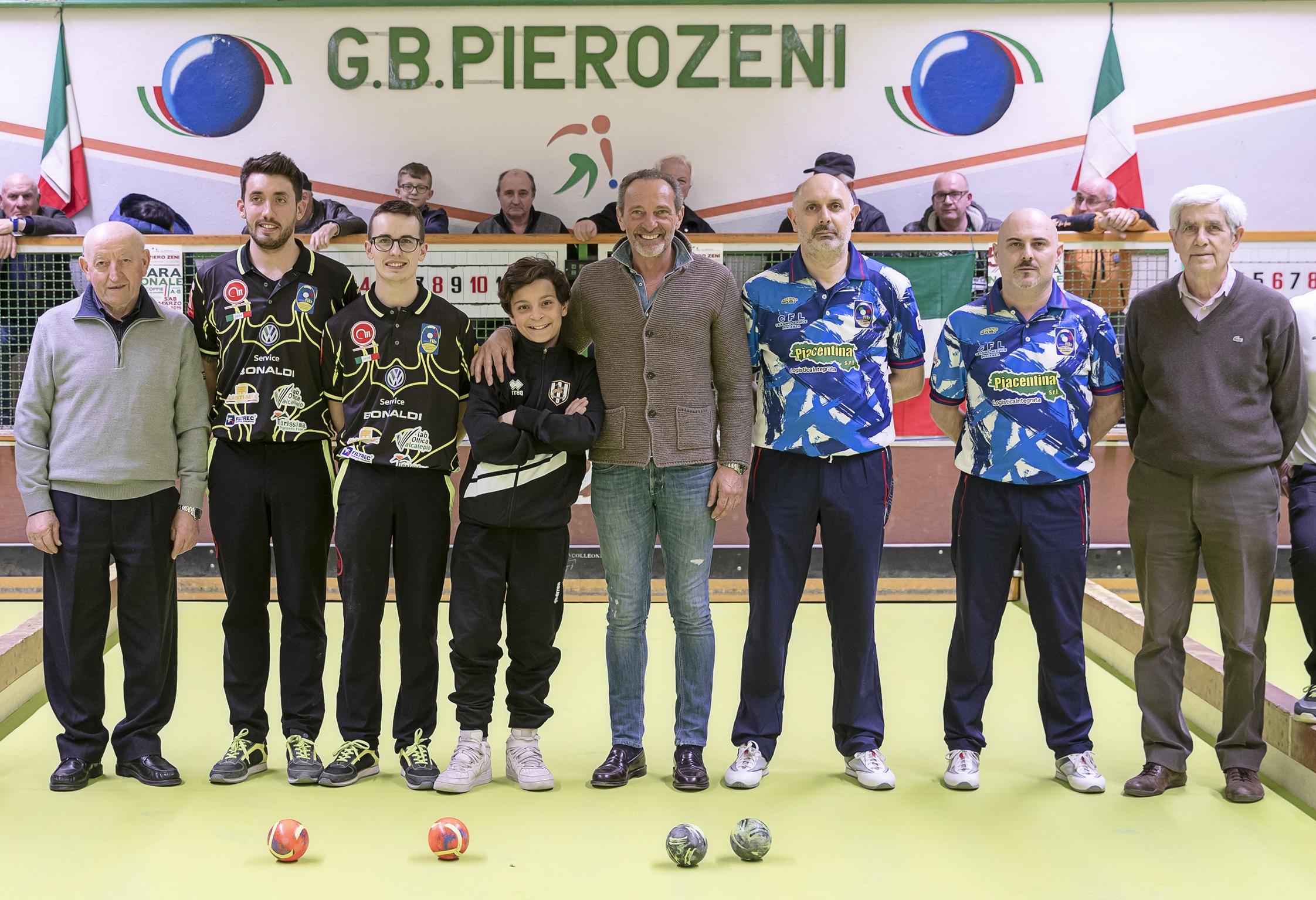 FINALISTI LODI