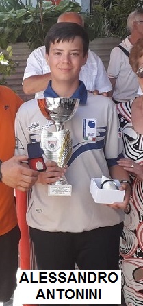 Alessandro Antonini 1