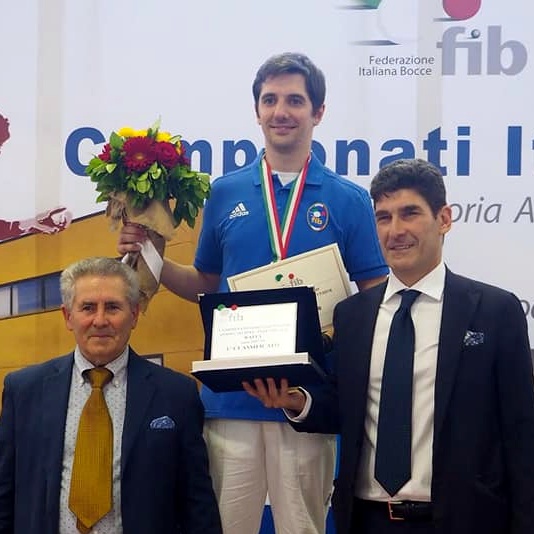 Davide Truzzi