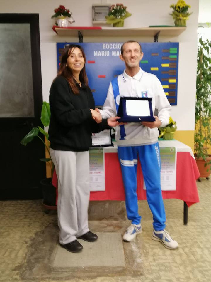 Enrico Rossi Vigevanese aprile 2019