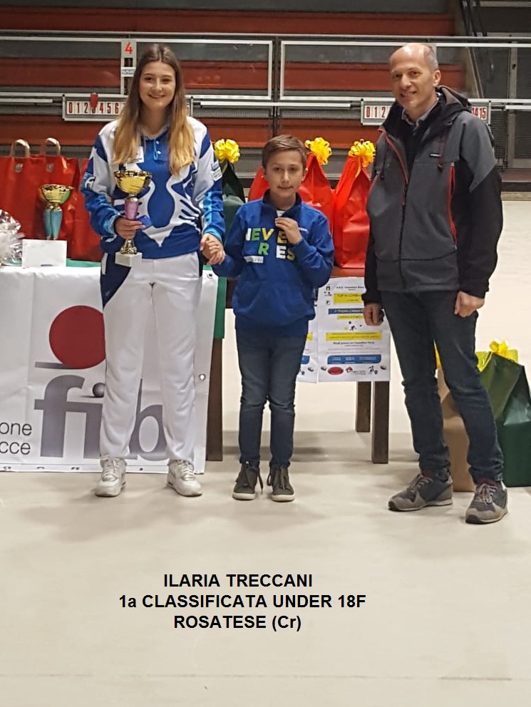 Ilaria Treccani 1