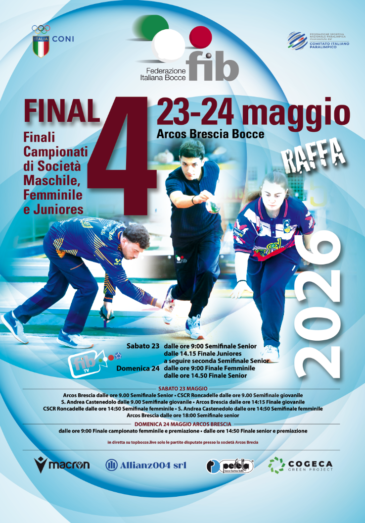Campionati Italiani