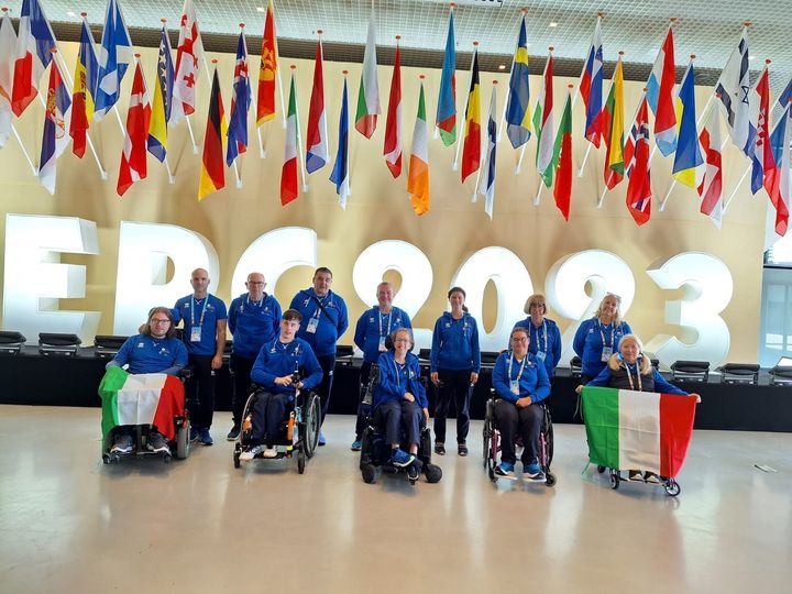 La_nazionale_di_Boccia_Paralimpica_agli_Europei_-_Agosto_2023.jpg