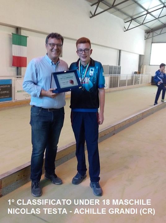 Nicolas Testa vincente 2