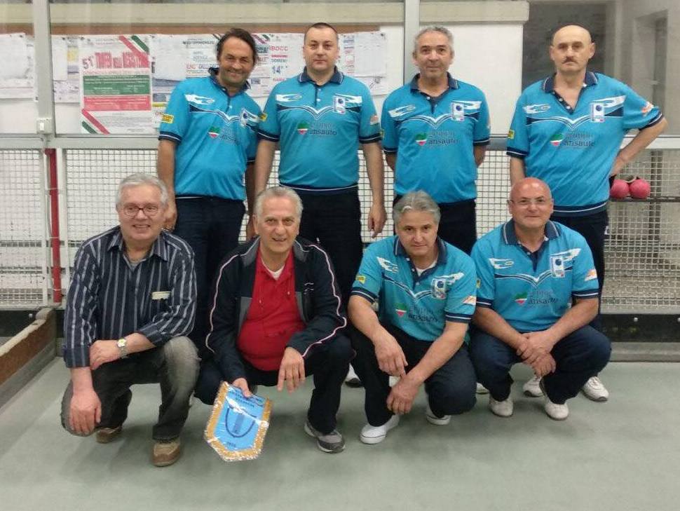 Squadra Gonzaghese