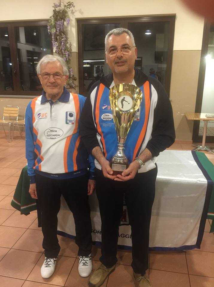 Trofeo Stelliti i vincitori