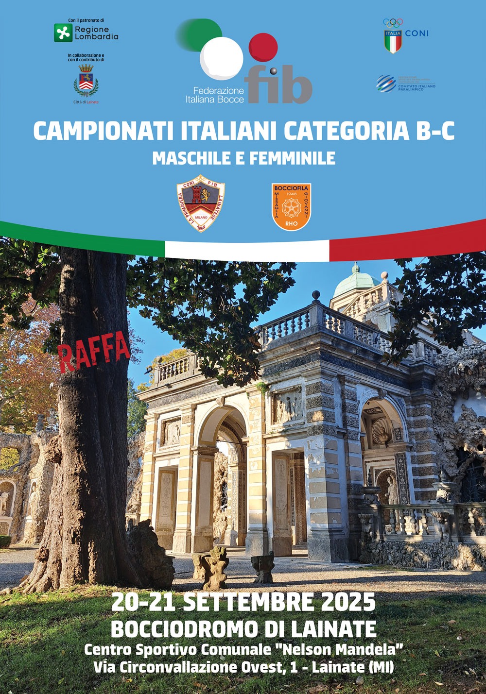 Campionati Italiani