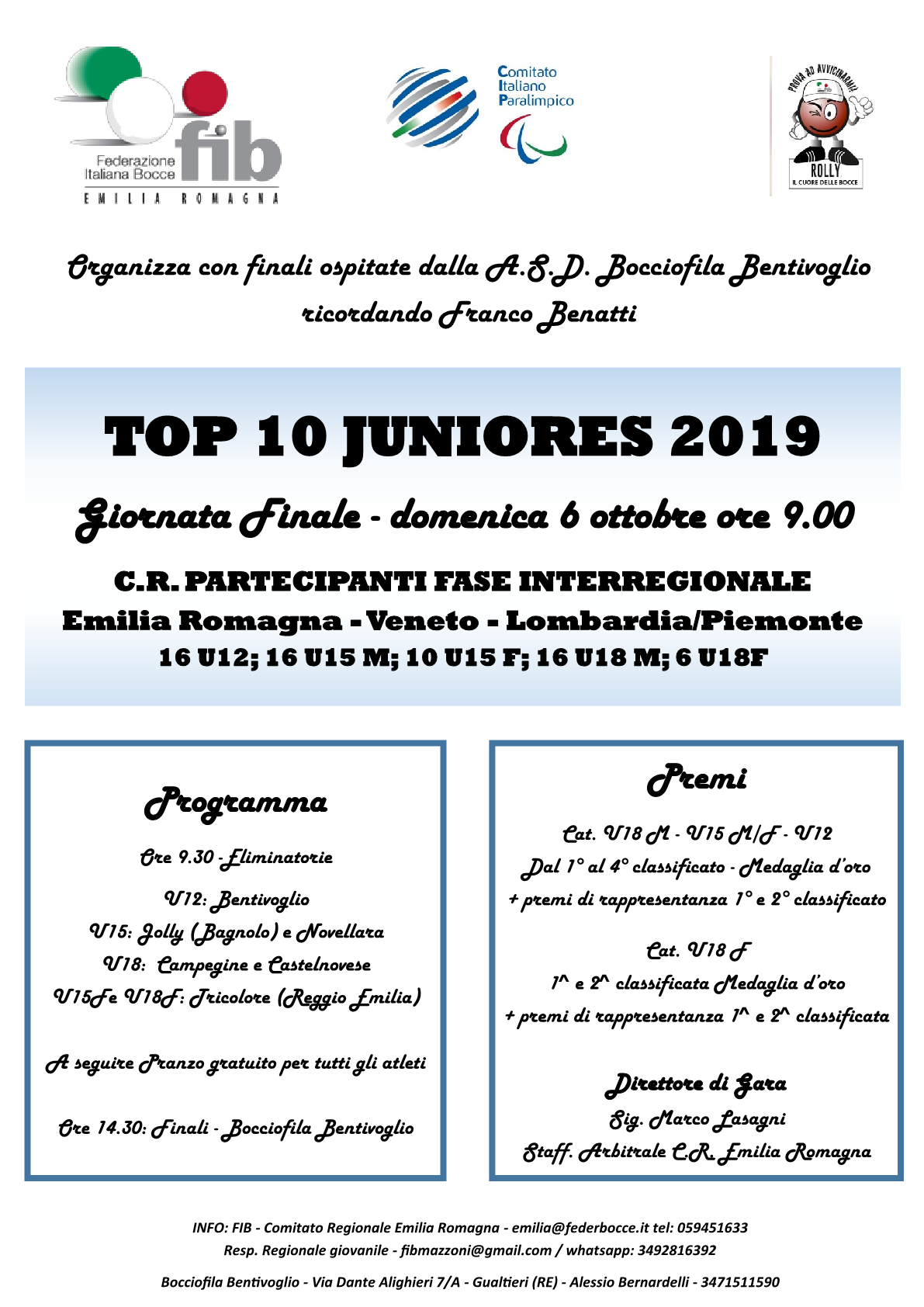 manifesto top10 2019 finale interregionale1