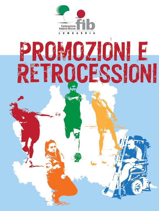 Promozioni e retrocessioni
