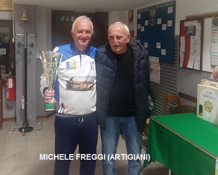 FREGGI MICHELE 1