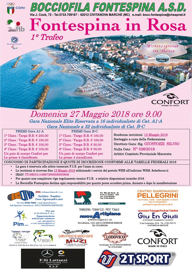 Manif Gara Femminile ridimenzionato