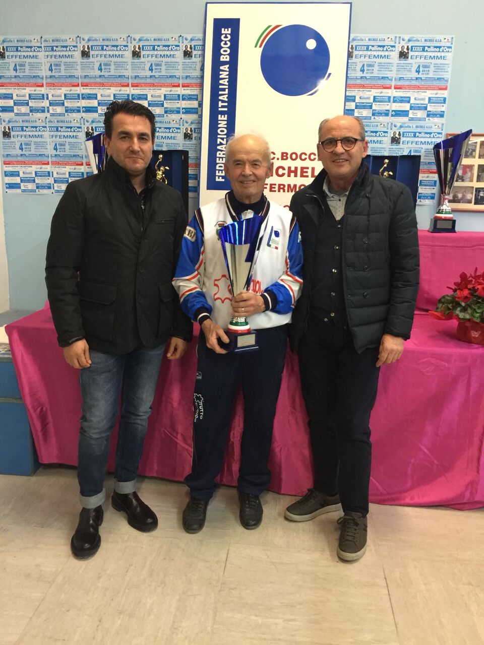 2CLASS. CAT.C CINGOLANI LUIGINO MORROVALLE preview