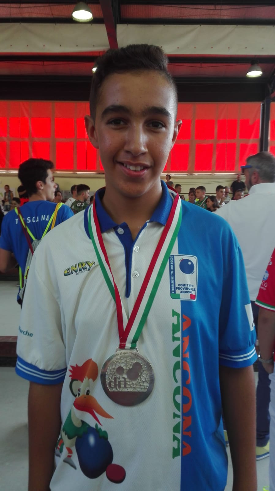 Aabid Anoir Malizia
