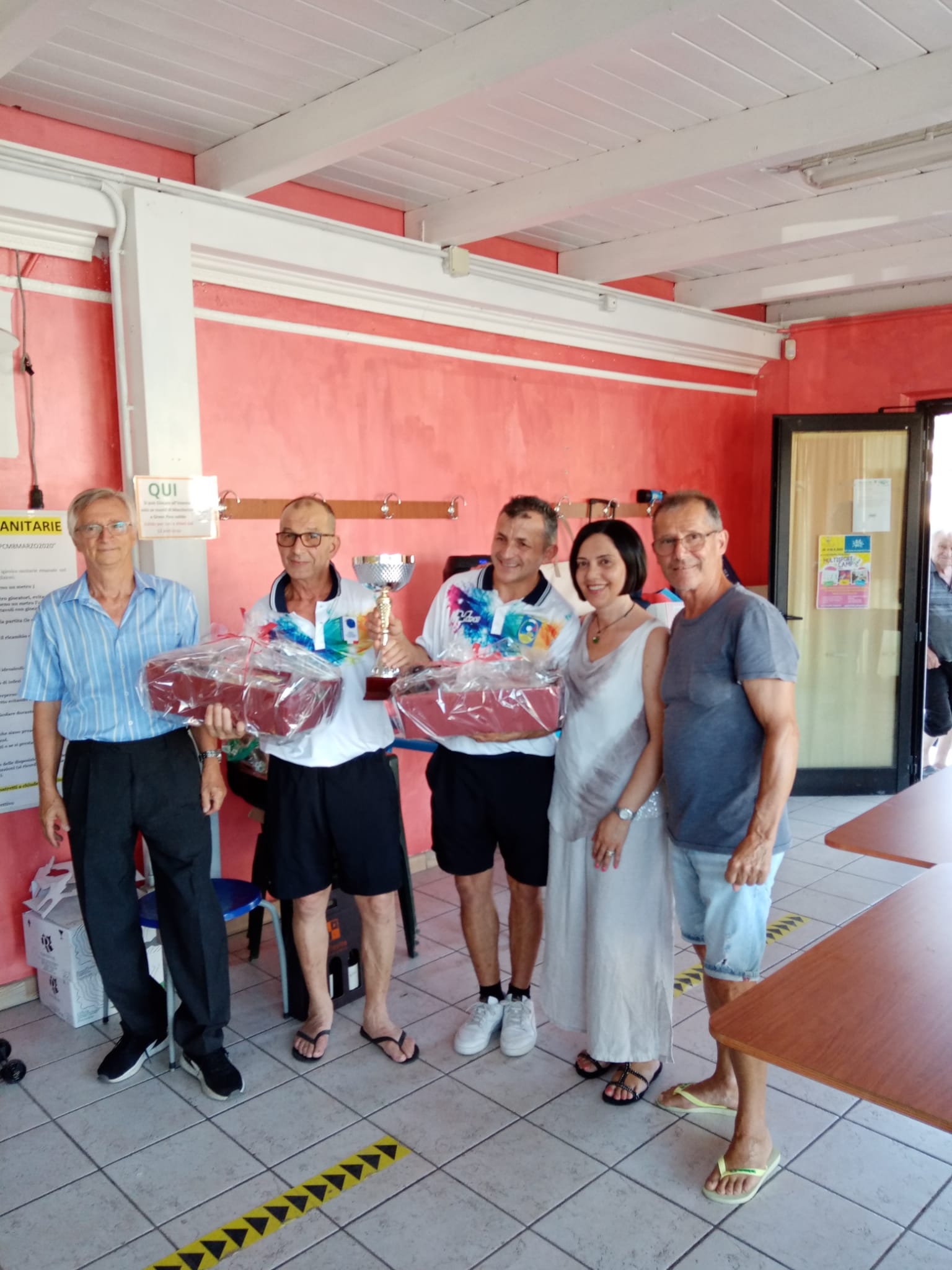 Abrudan Pasquali allo Spazio Stelle