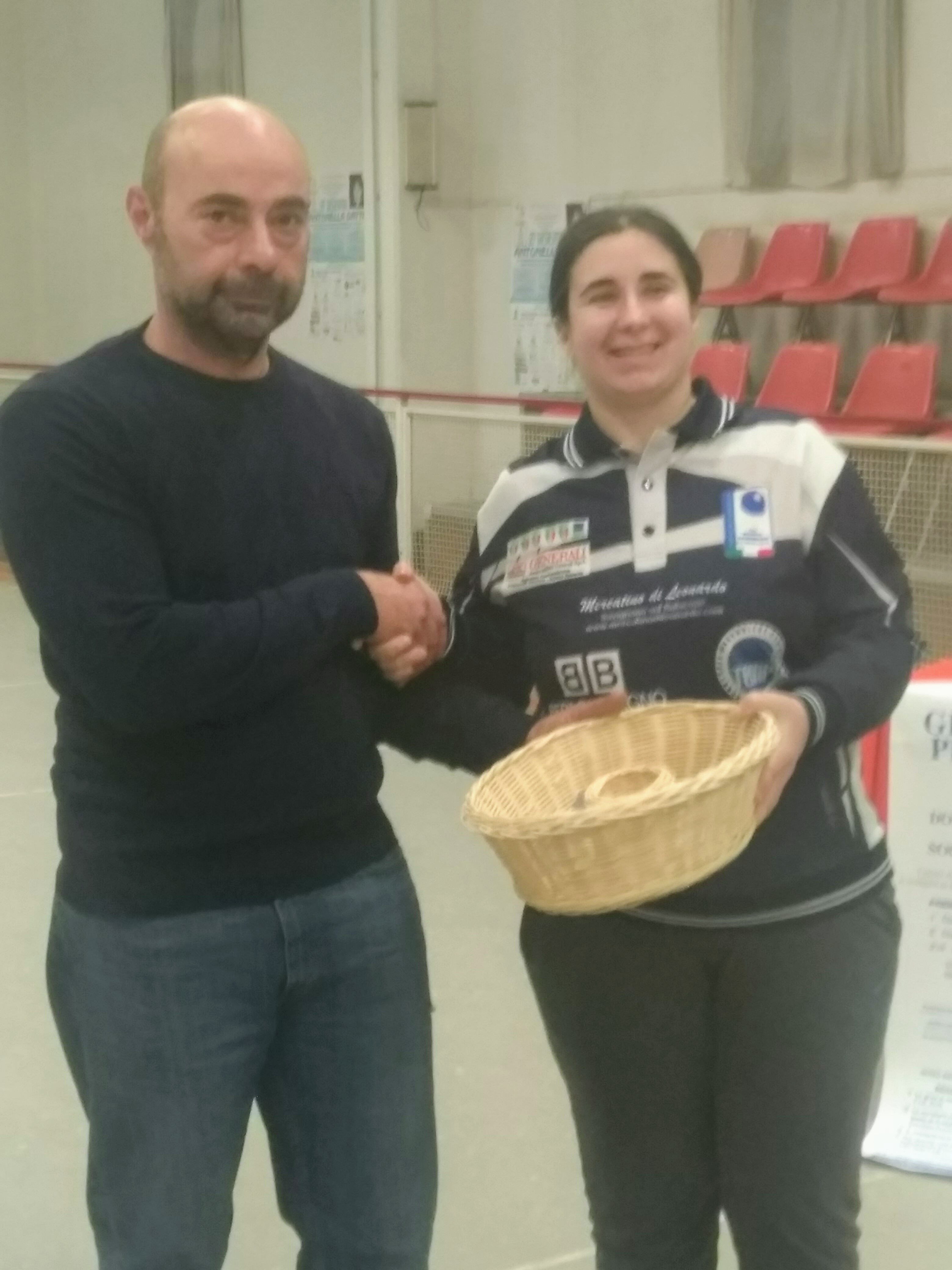 Agnese Aguzzi