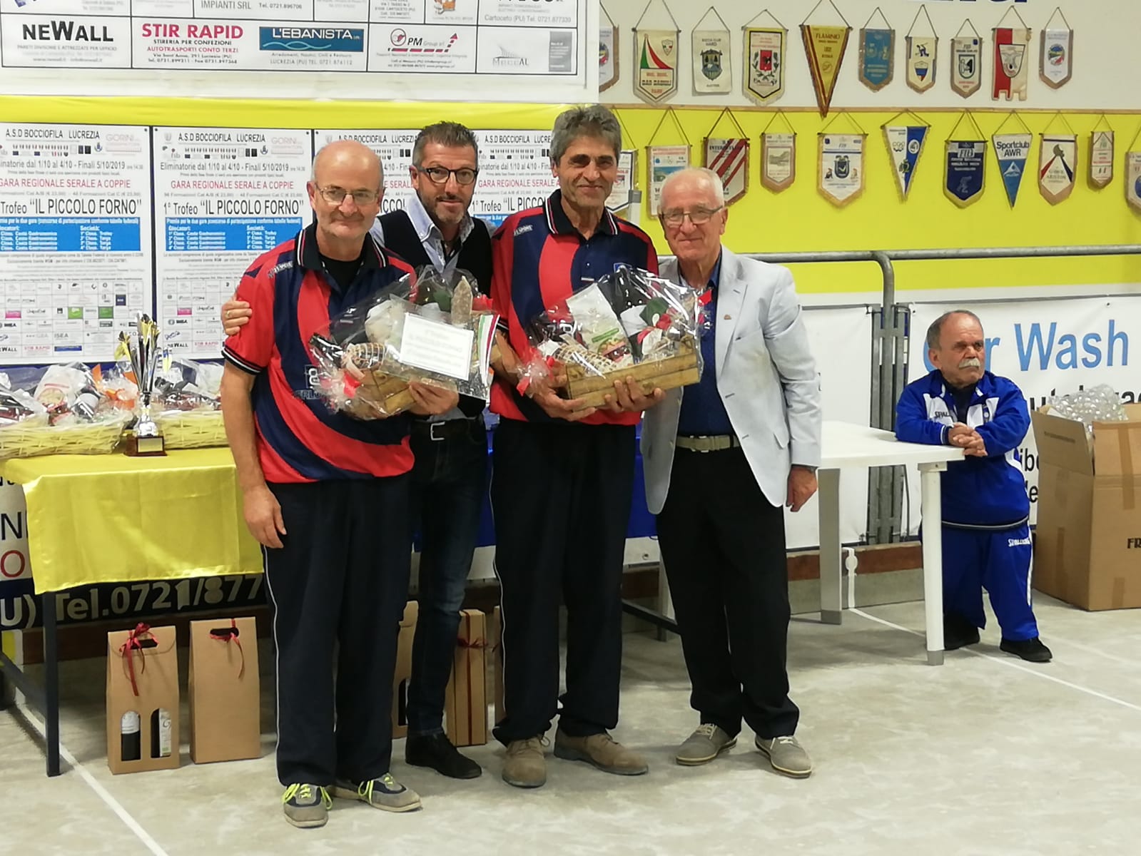 Aguzzi Iuliano a Lucrezia