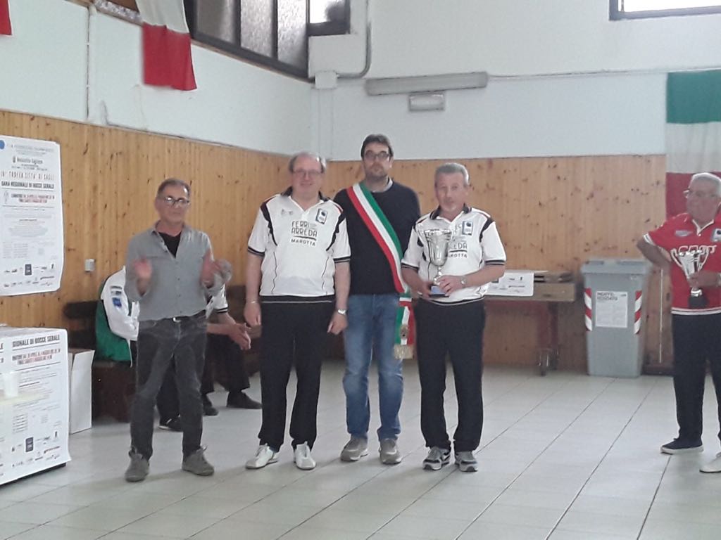 Albonetti Mandolini