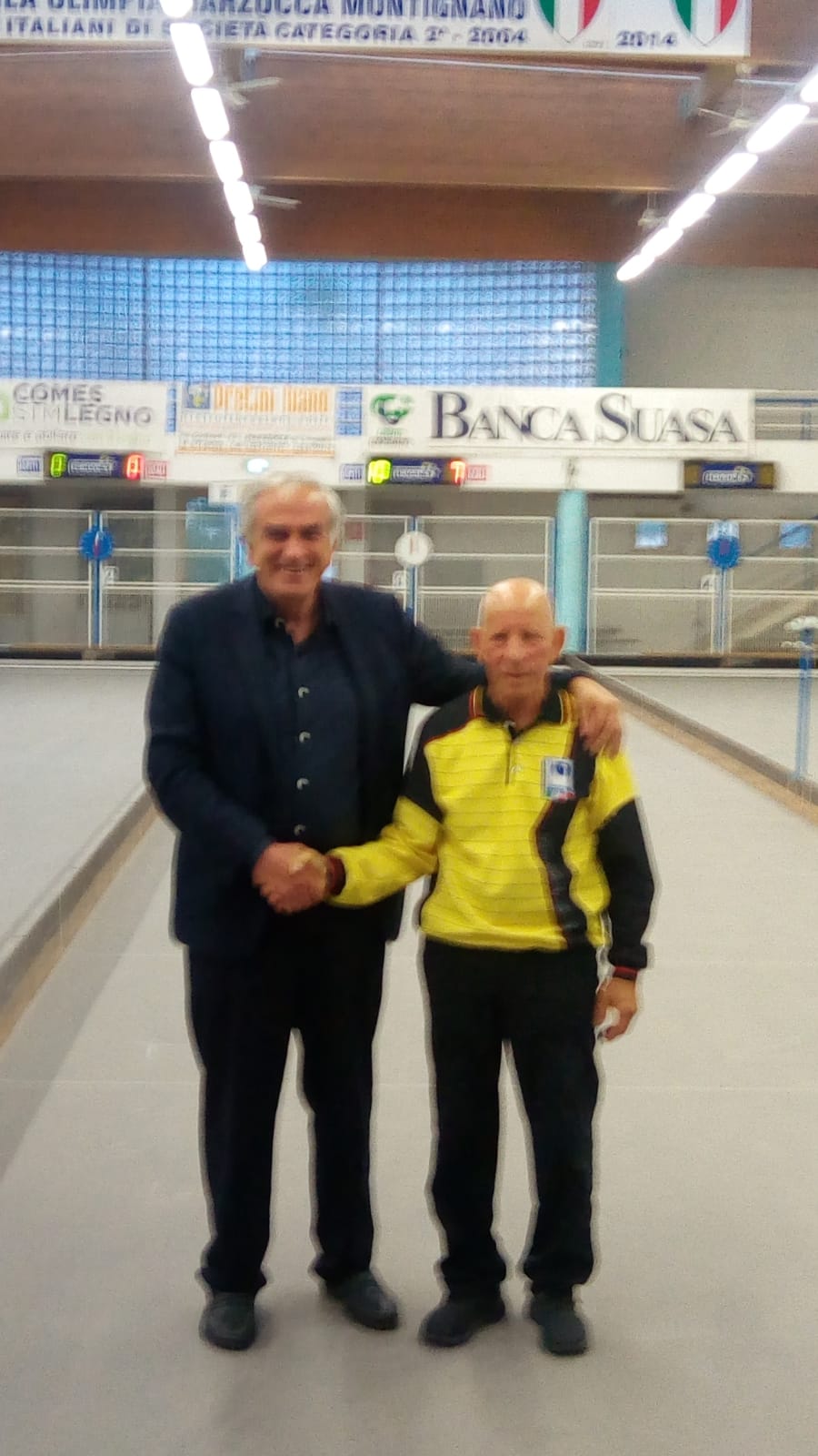 Aldo Paolucci