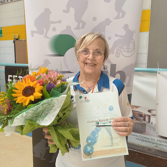 Alice Fraternale regionali 2023