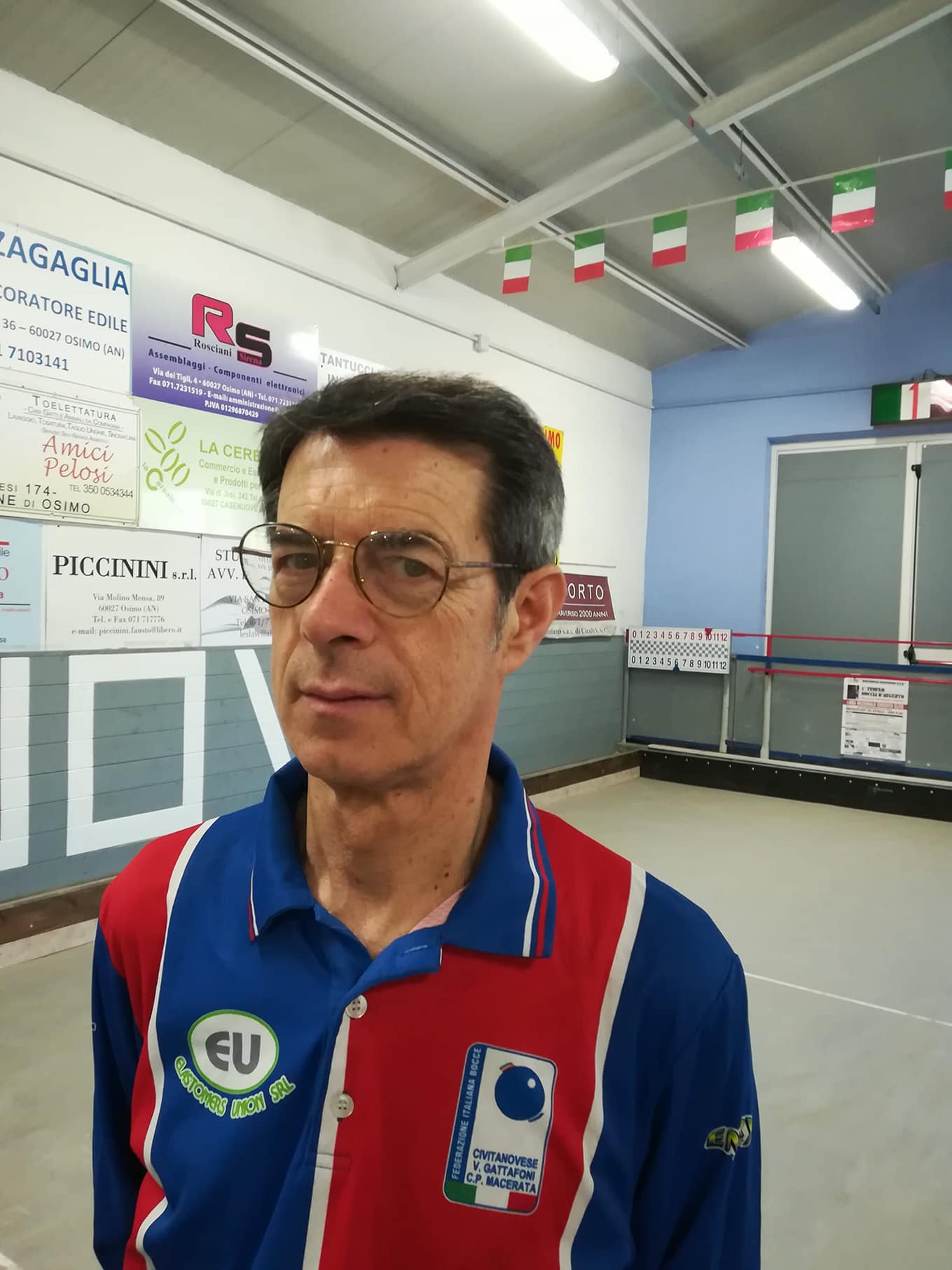 Alvaro Montecassiano