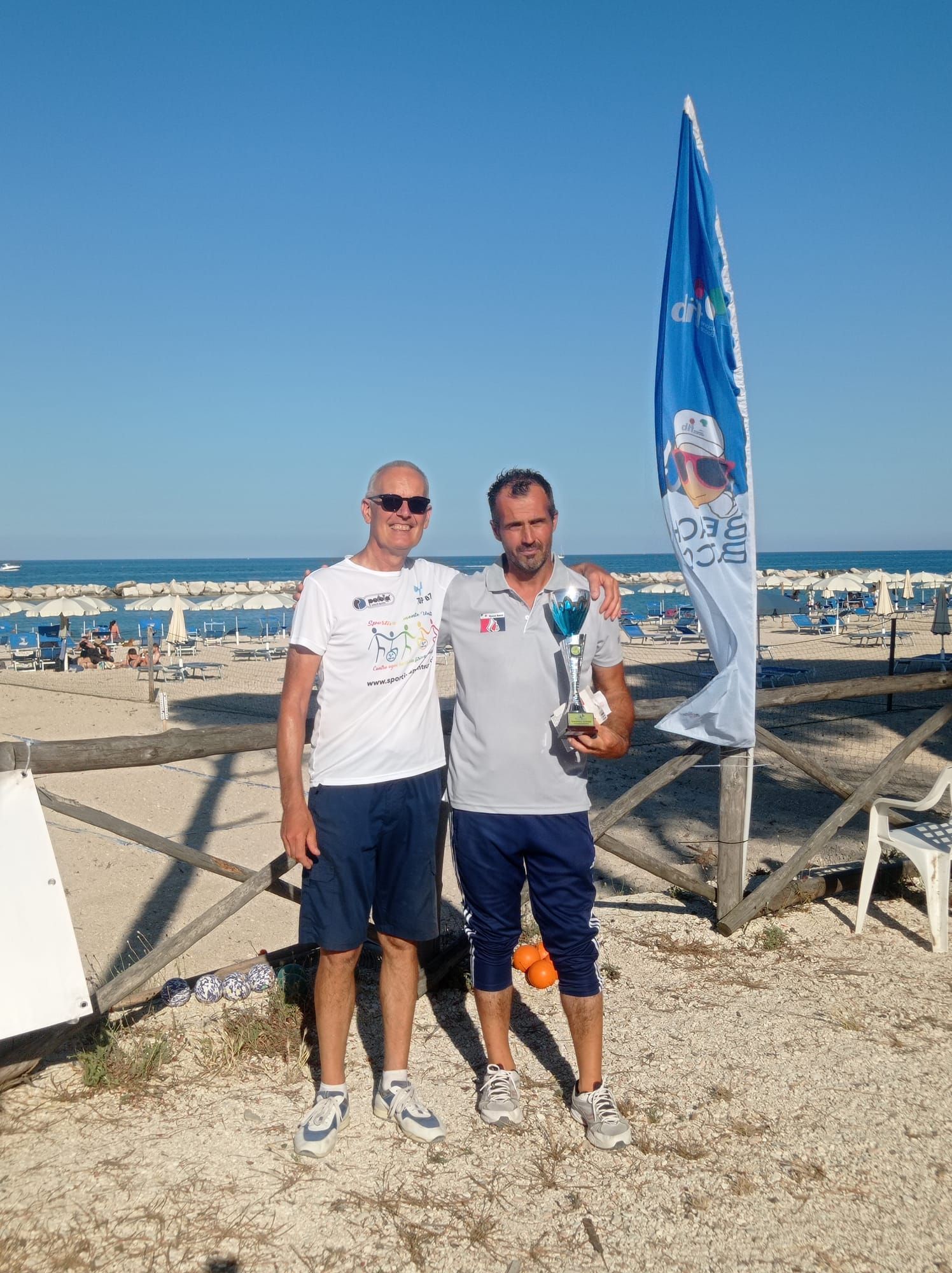 Andrea Mattiacci Sambenedettese