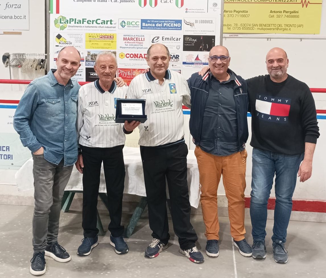 Angrilli Spaletra a SBT 2025