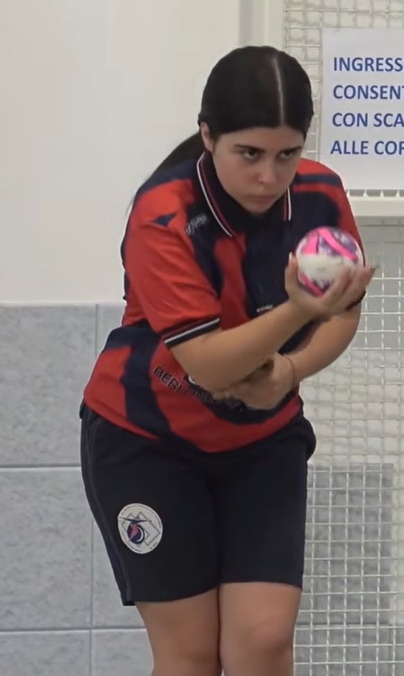 Annagiulia Orrù
