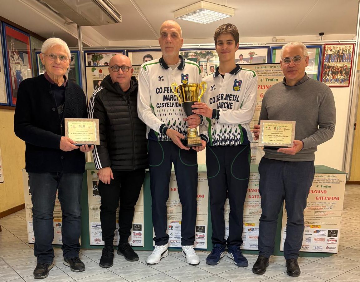 Anselmi Caimmi a Fontespina 2026