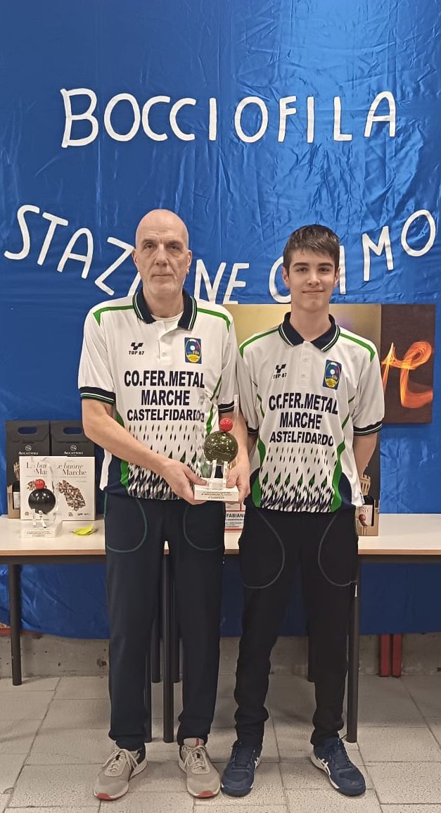 Anselmi Caimmi a Stazione di Osimo 2026