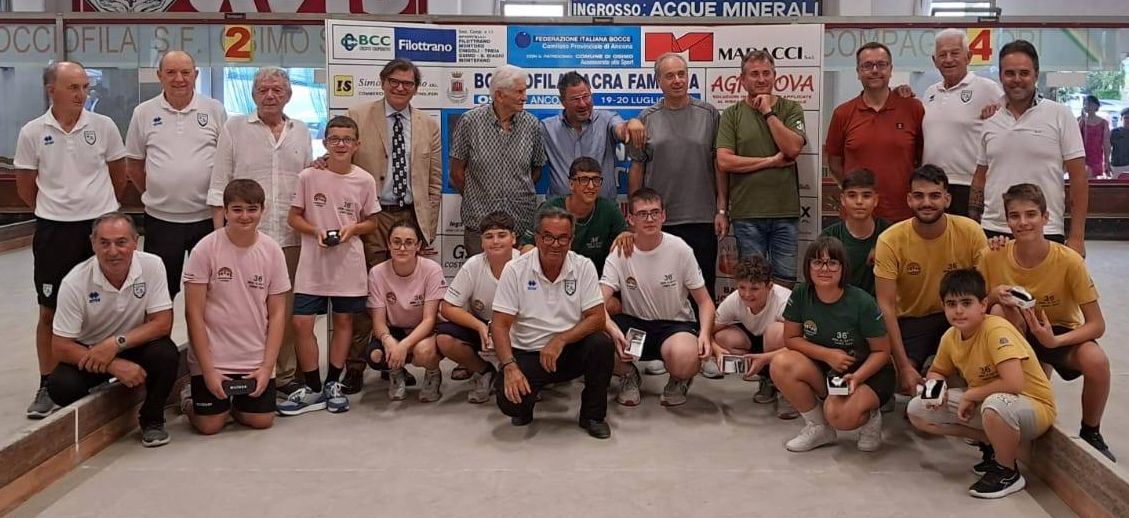 Anteprima Osimo 2025