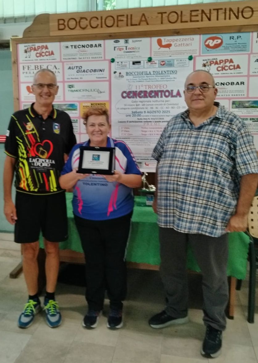 Ascani Pascolini Cenerentola 2025