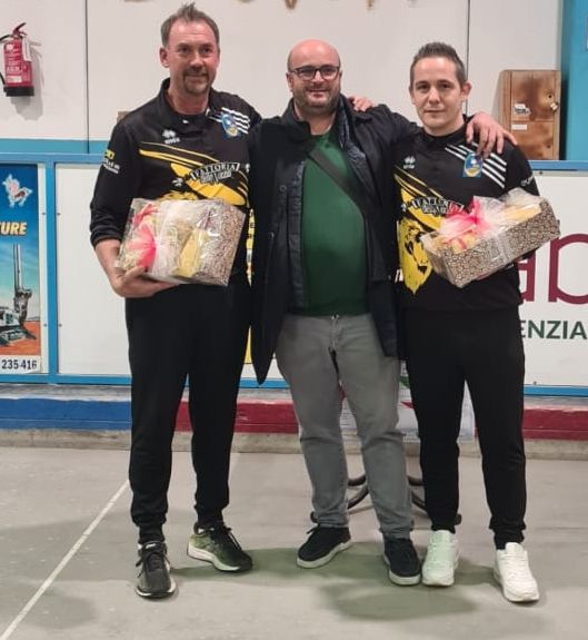 Barbieri Lelii alla Sportiva 2025