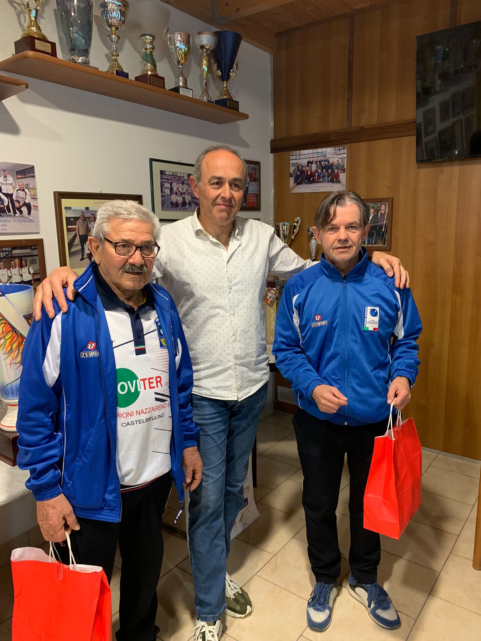 Bartoli Teodori a Passo Ripe 2023