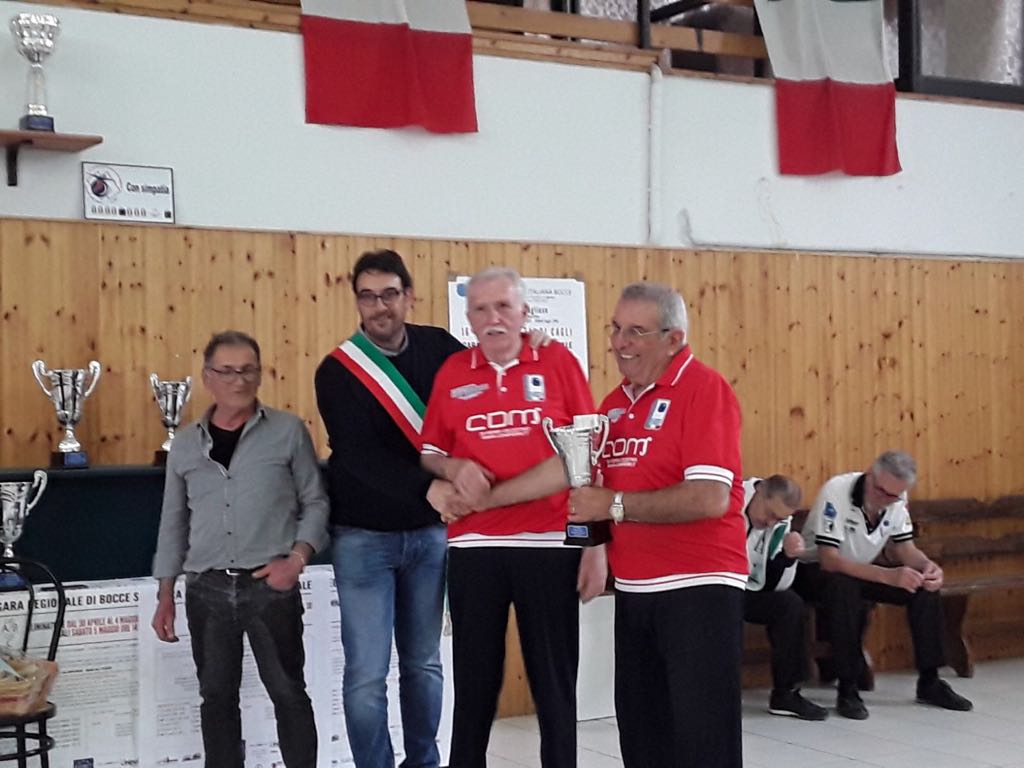 Biagini Montesi